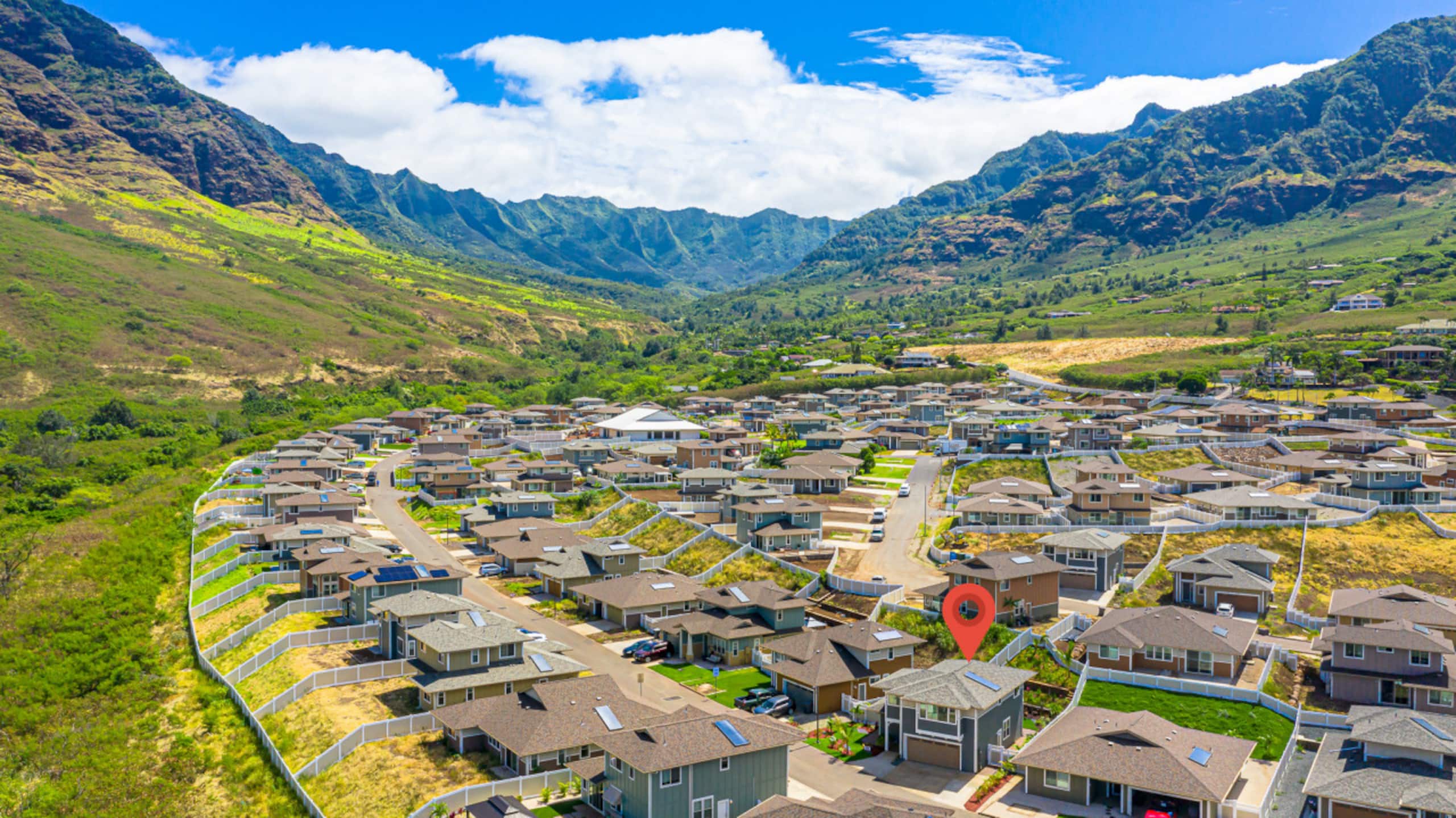 Home in Makaha Valley · ★4.99 · 4 bedrooms · 6 beds · 2.5 private baths - Image 52