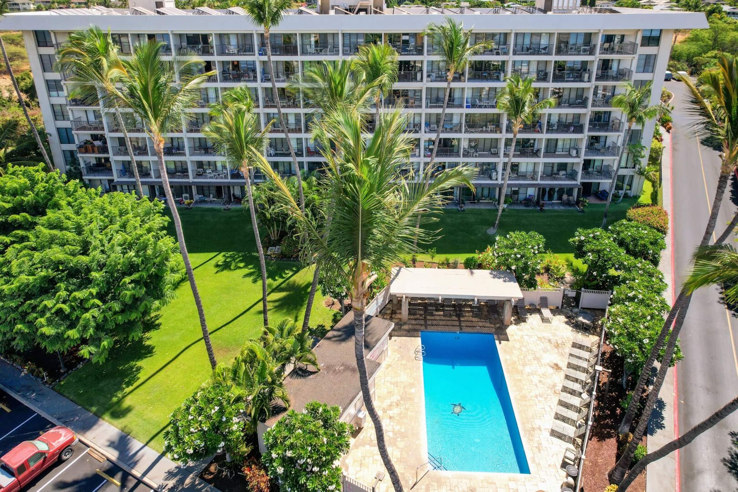 Condo in Kihei · ★4.74 · 1 bedroom · 2 beds · 1 bath - Image 26