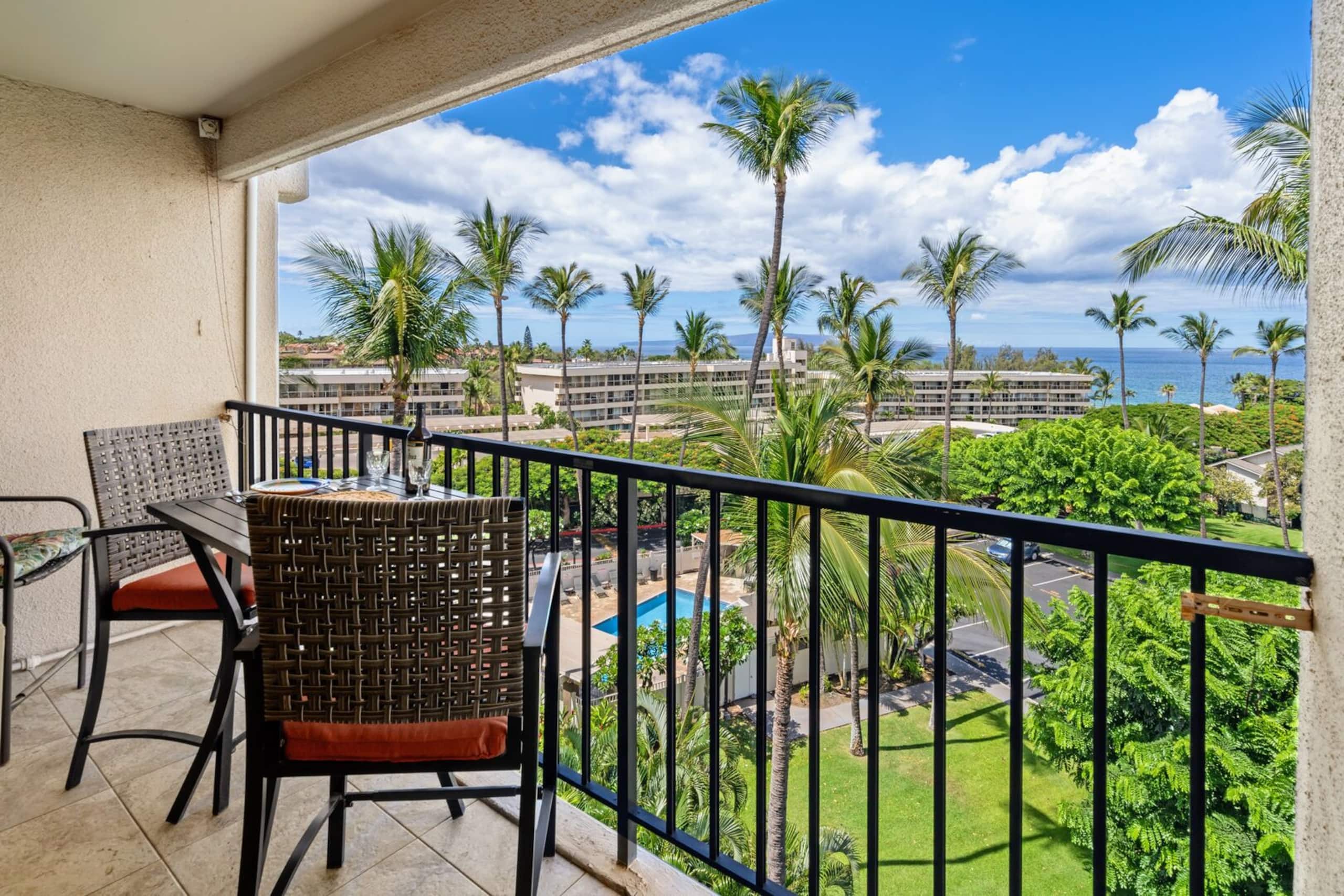 Condo in Kihei · ★4.74 · 1 bedroom · 2 beds · 1 bath - Image 27