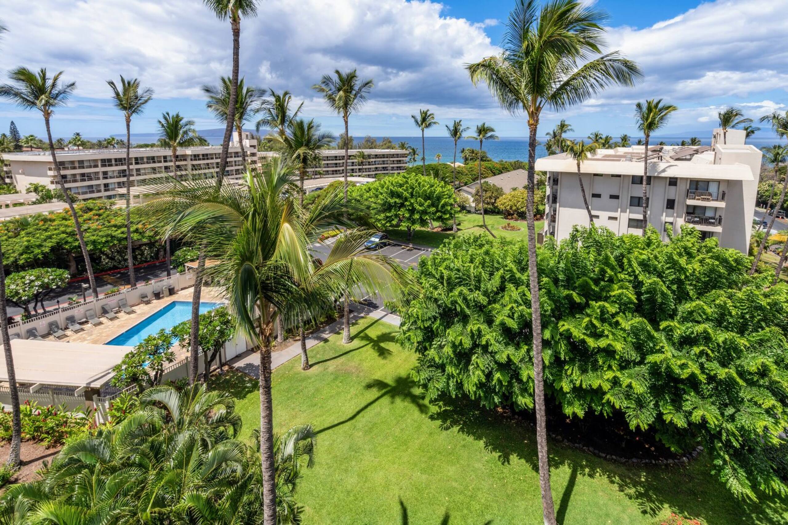 Condo in Kihei · ★4.74 · 1 bedroom · 2 beds · 1 bath - Image 46