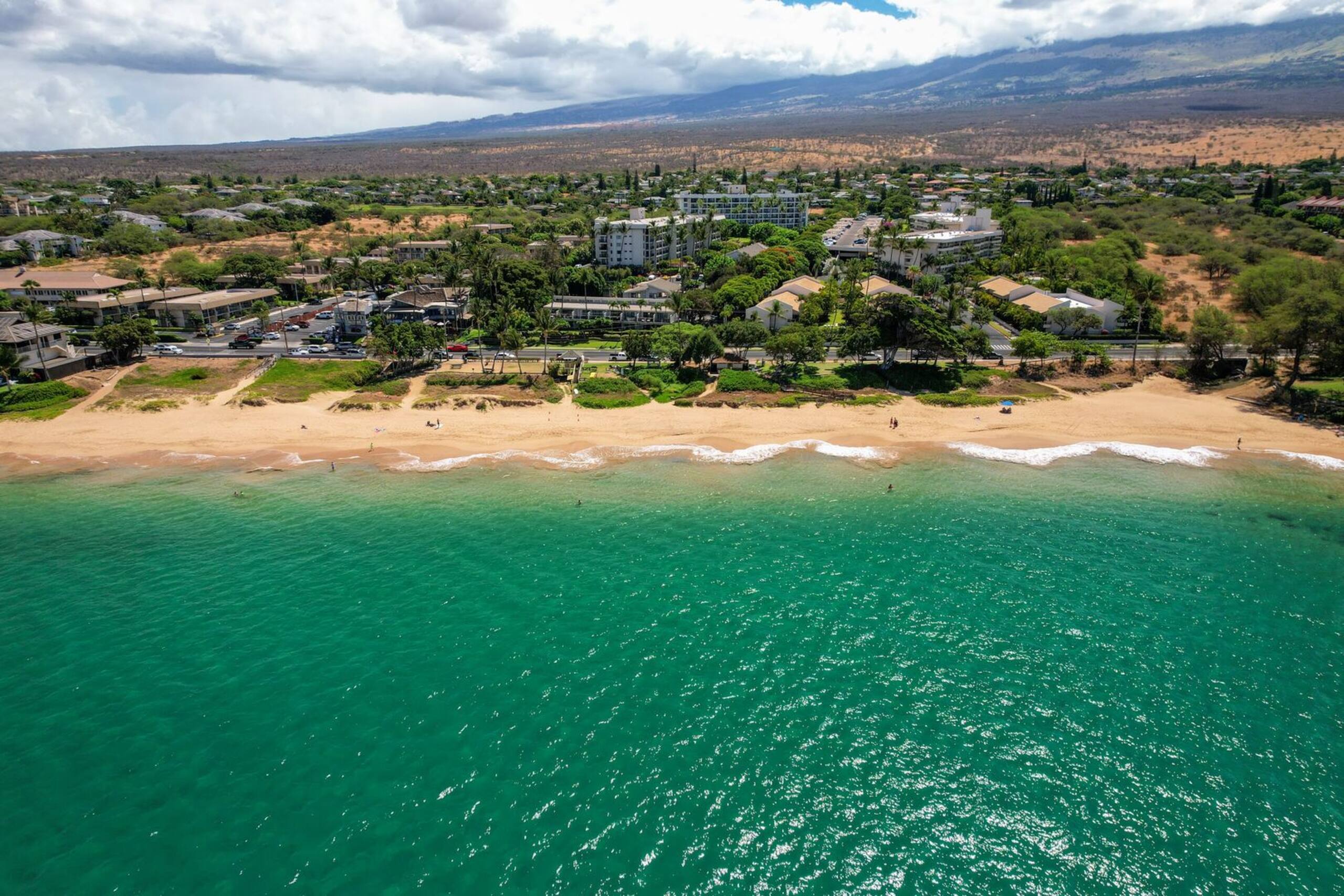 Condo in Kihei · ★4.74 · 1 bedroom · 2 beds · 1 bath - Image 37