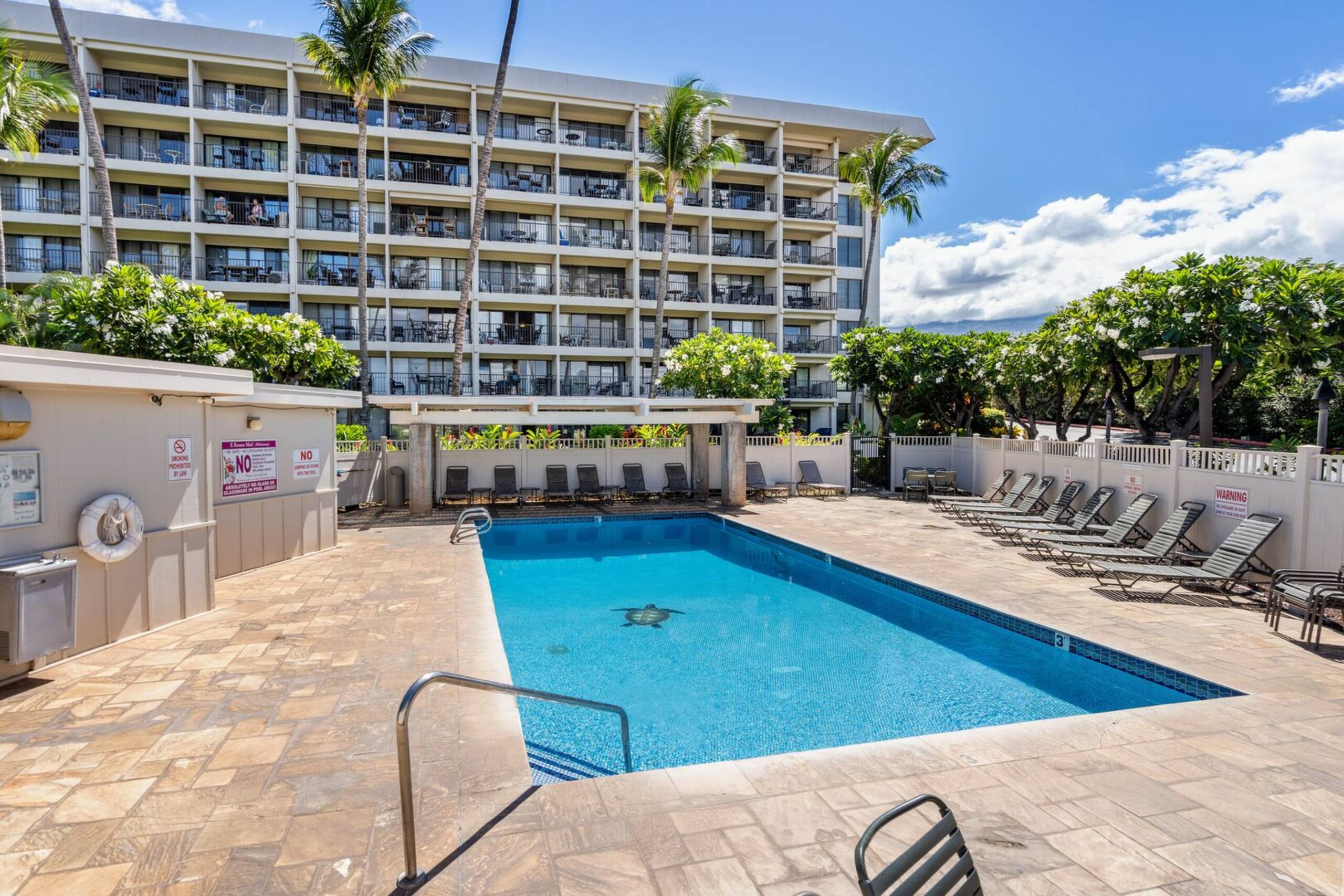 Condo in Kihei · ★4.74 · 1 bedroom · 2 beds · 1 bath - Image 43