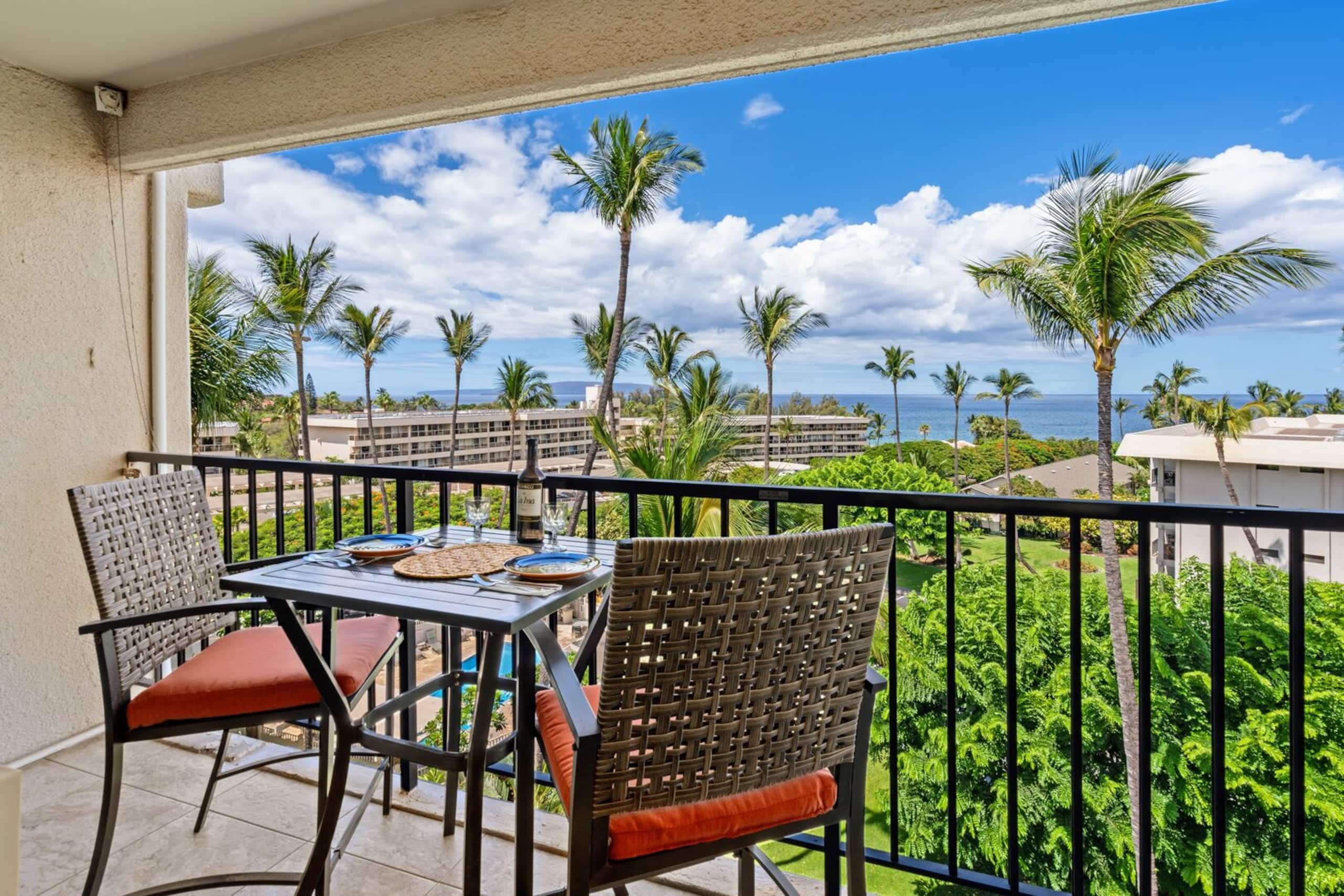 Condo in Kihei · ★4.74 · 1 bedroom · 2 beds · 1 bath - Image 17