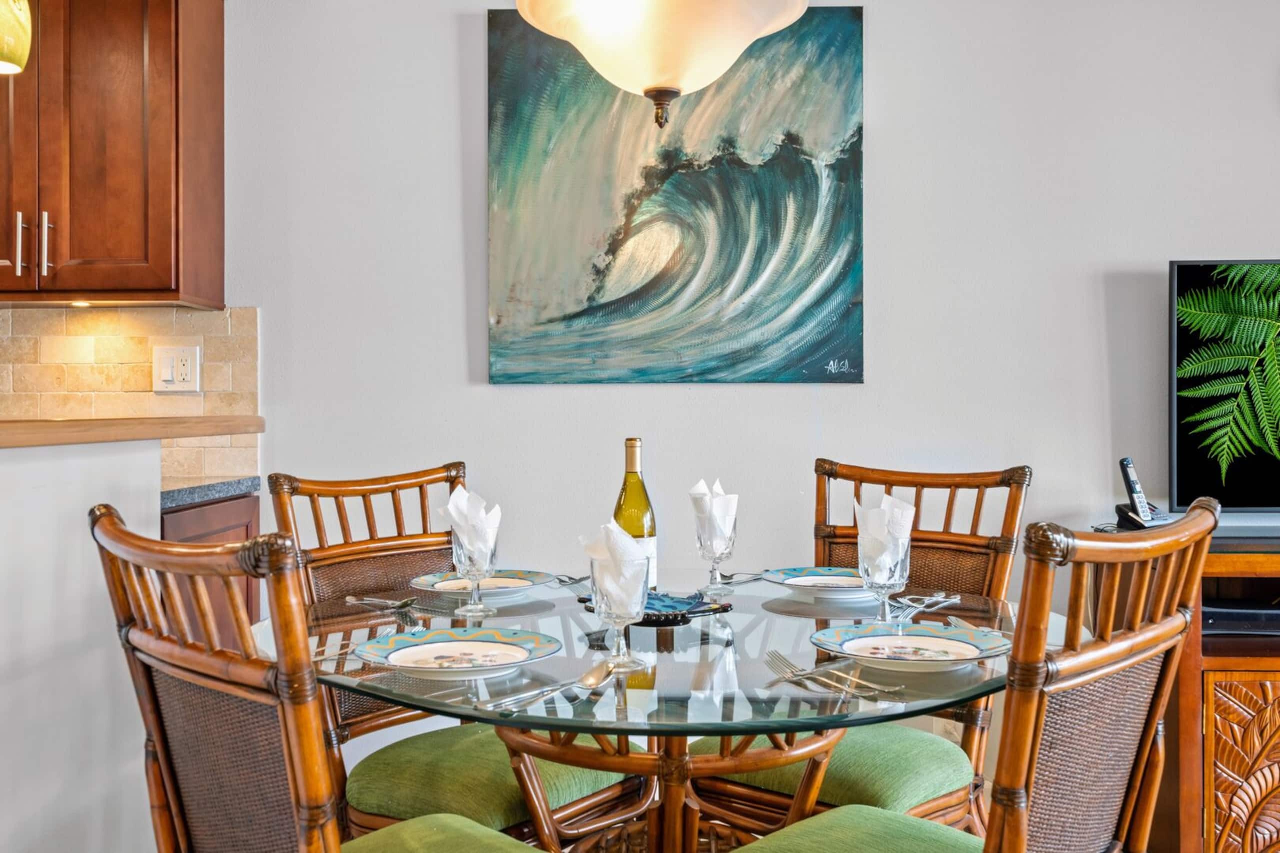 Condo in Kihei · ★4.74 · 1 bedroom · 2 beds · 1 bath - Image 13