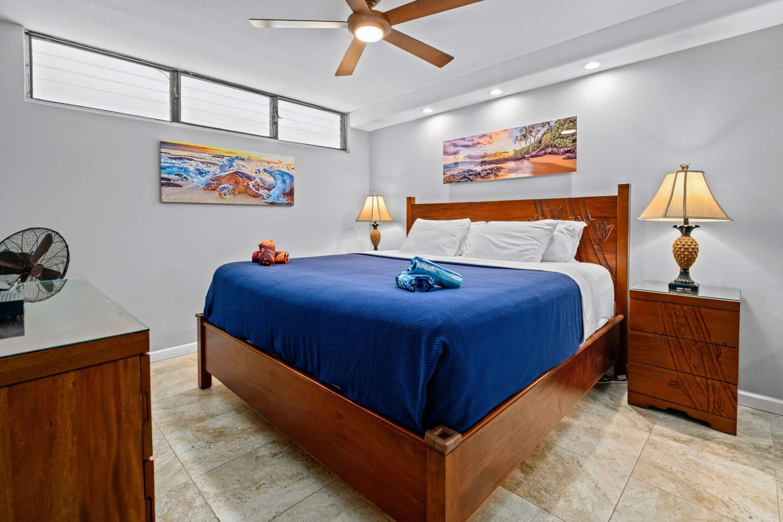 Condo in Kihei · ★4.74 · 1 bedroom · 2 beds · 1 bath - Image 7