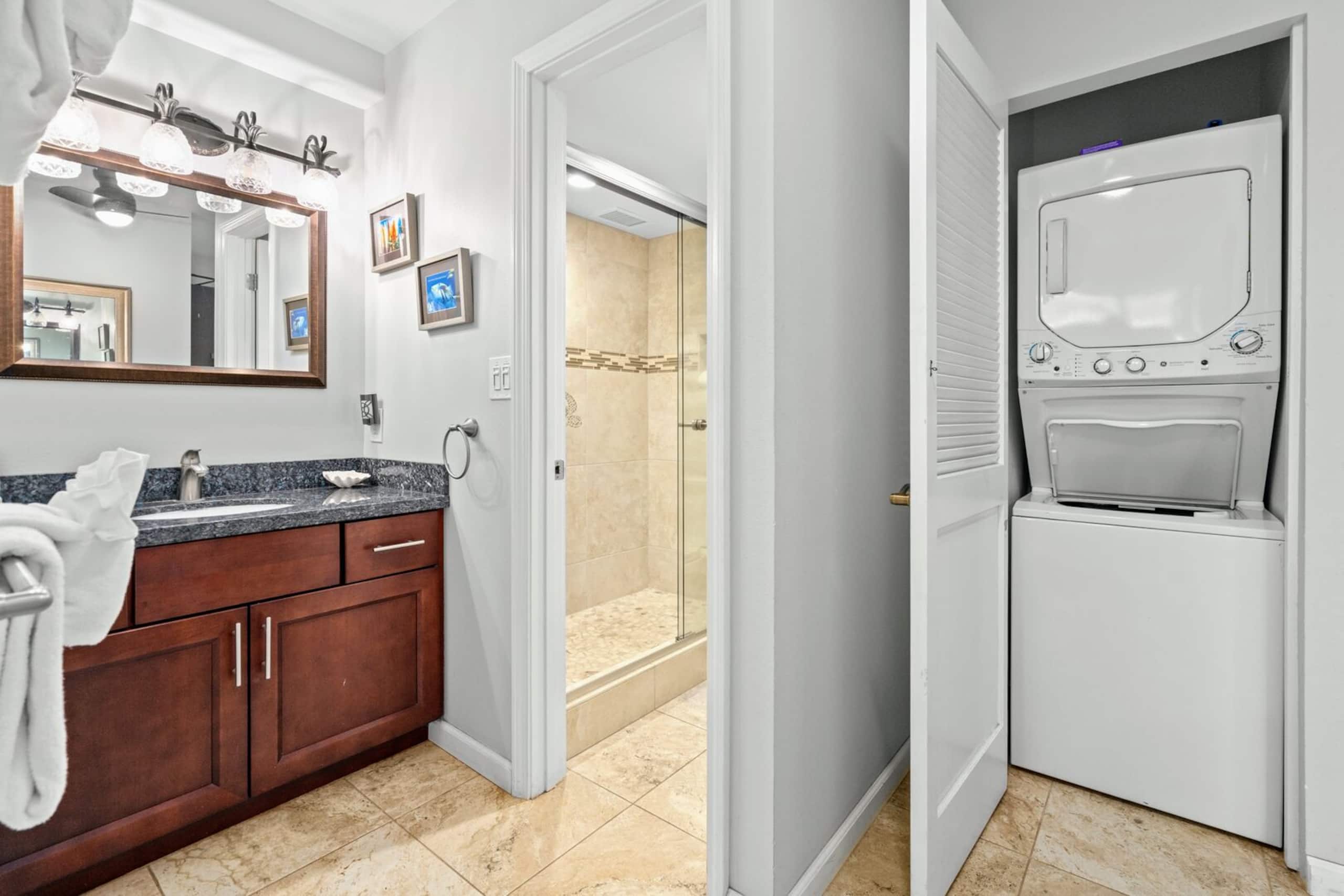 Condo in Kihei · ★4.74 · 1 bedroom · 2 beds · 1 bath - Image 9