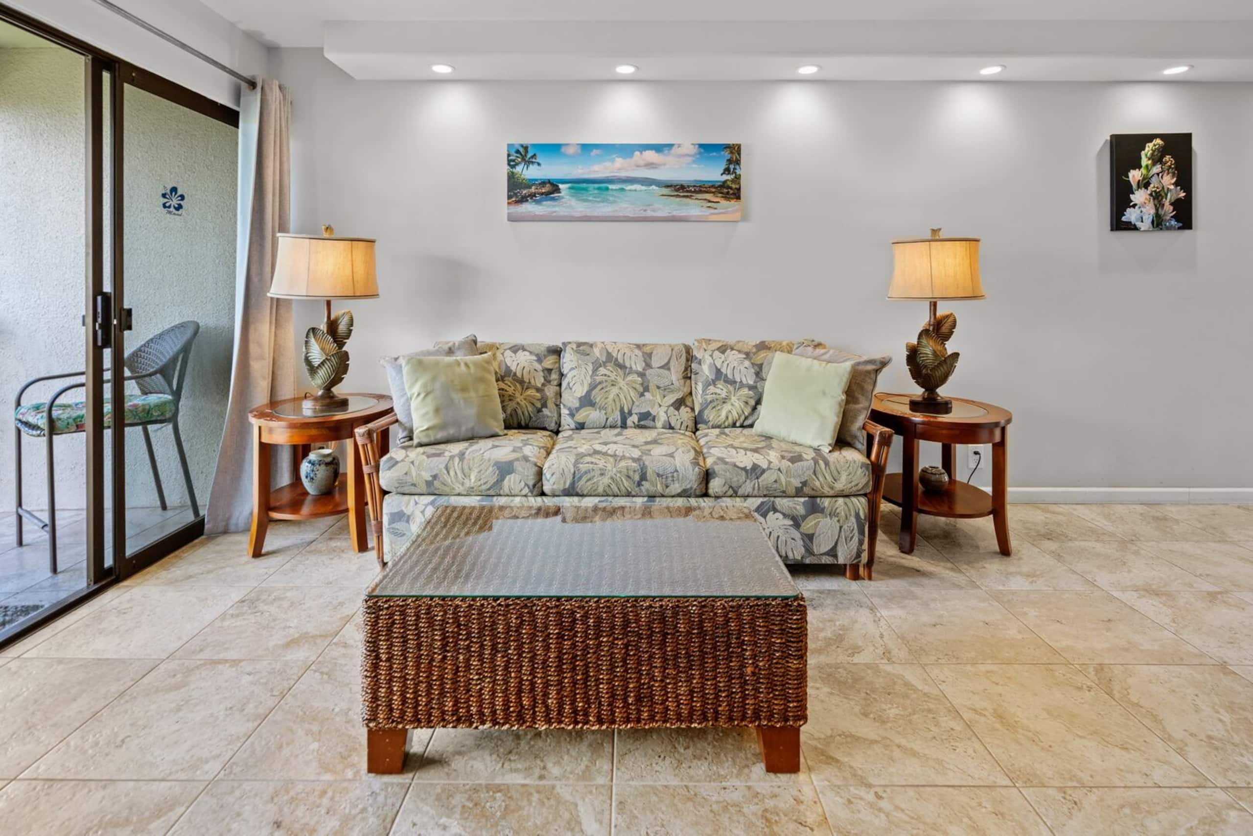 Condo in Kihei · ★4.74 · 1 bedroom · 2 beds · 1 bath - Image 16