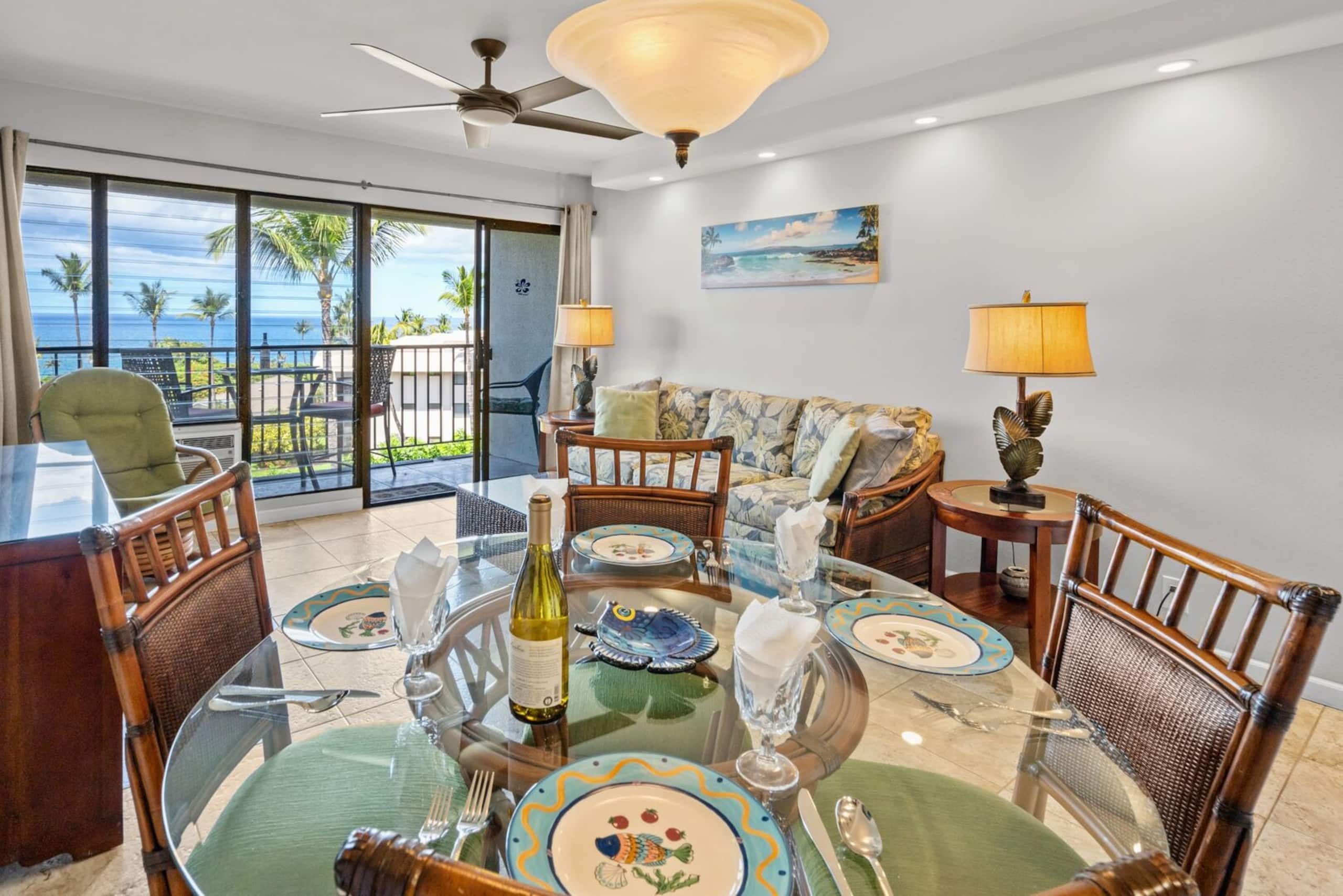 Condo in Kihei · ★4.74 · 1 bedroom · 2 beds · 1 bath - Image 25