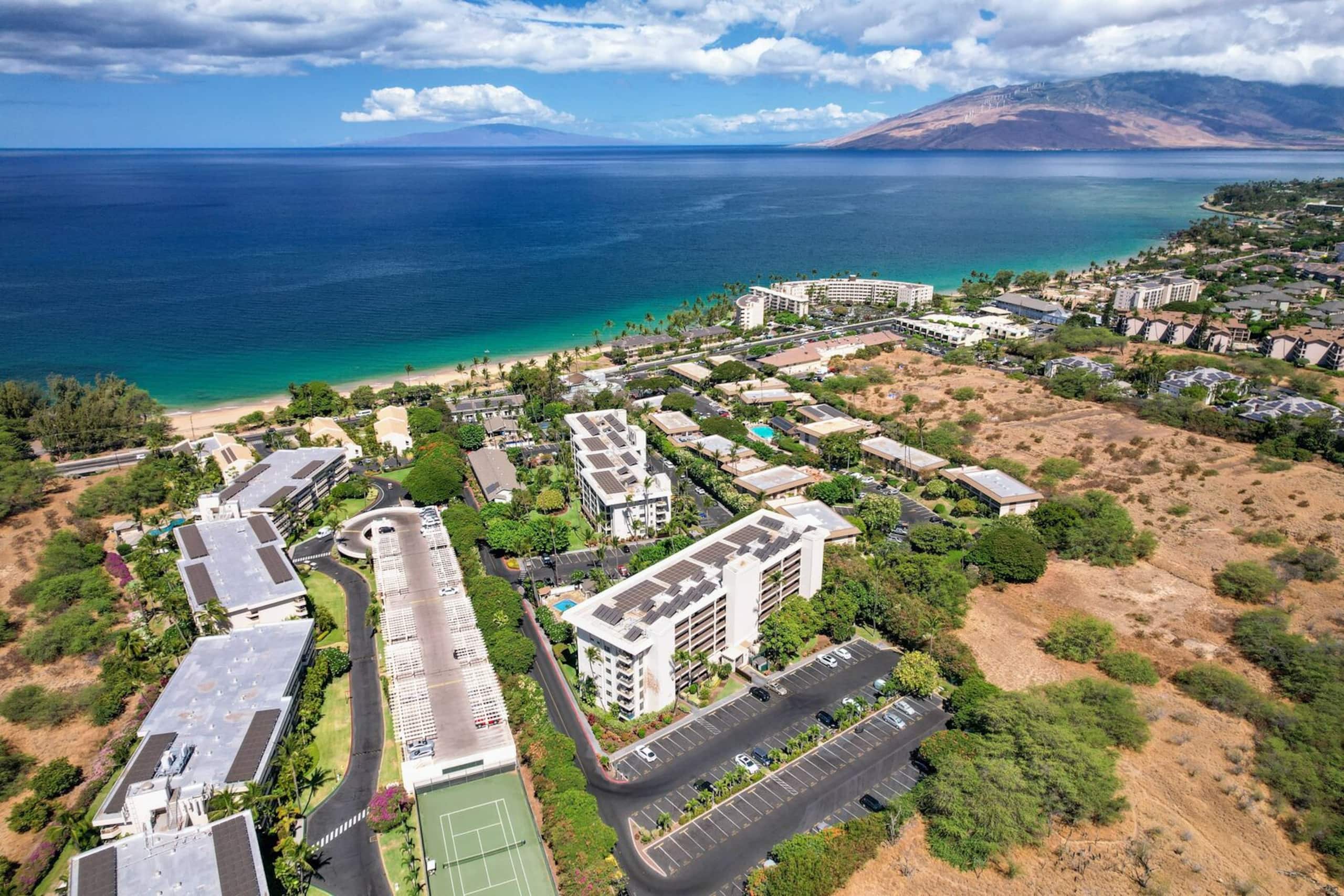 Condo in Kihei · ★4.74 · 1 bedroom · 2 beds · 1 bath - Image 32