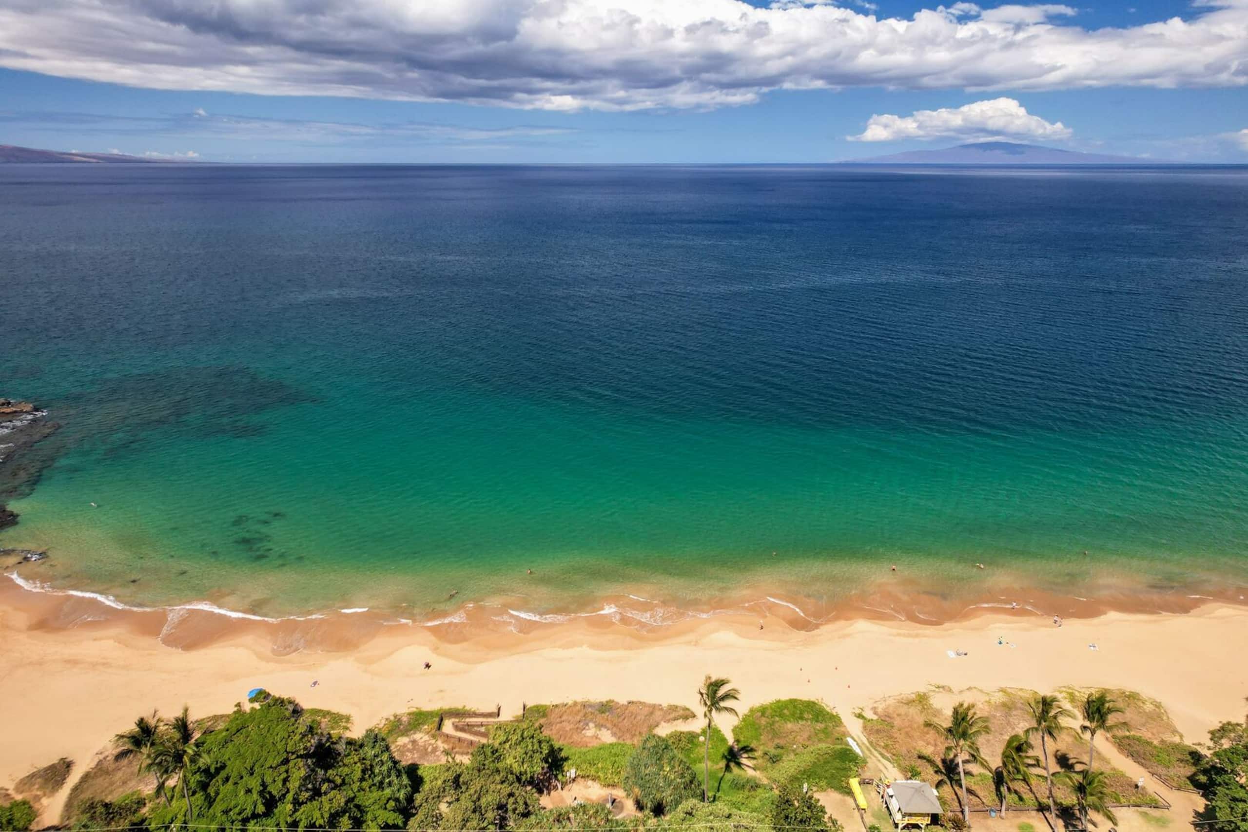 Condo in Kihei · ★4.74 · 1 bedroom · 2 beds · 1 bath - Image 33