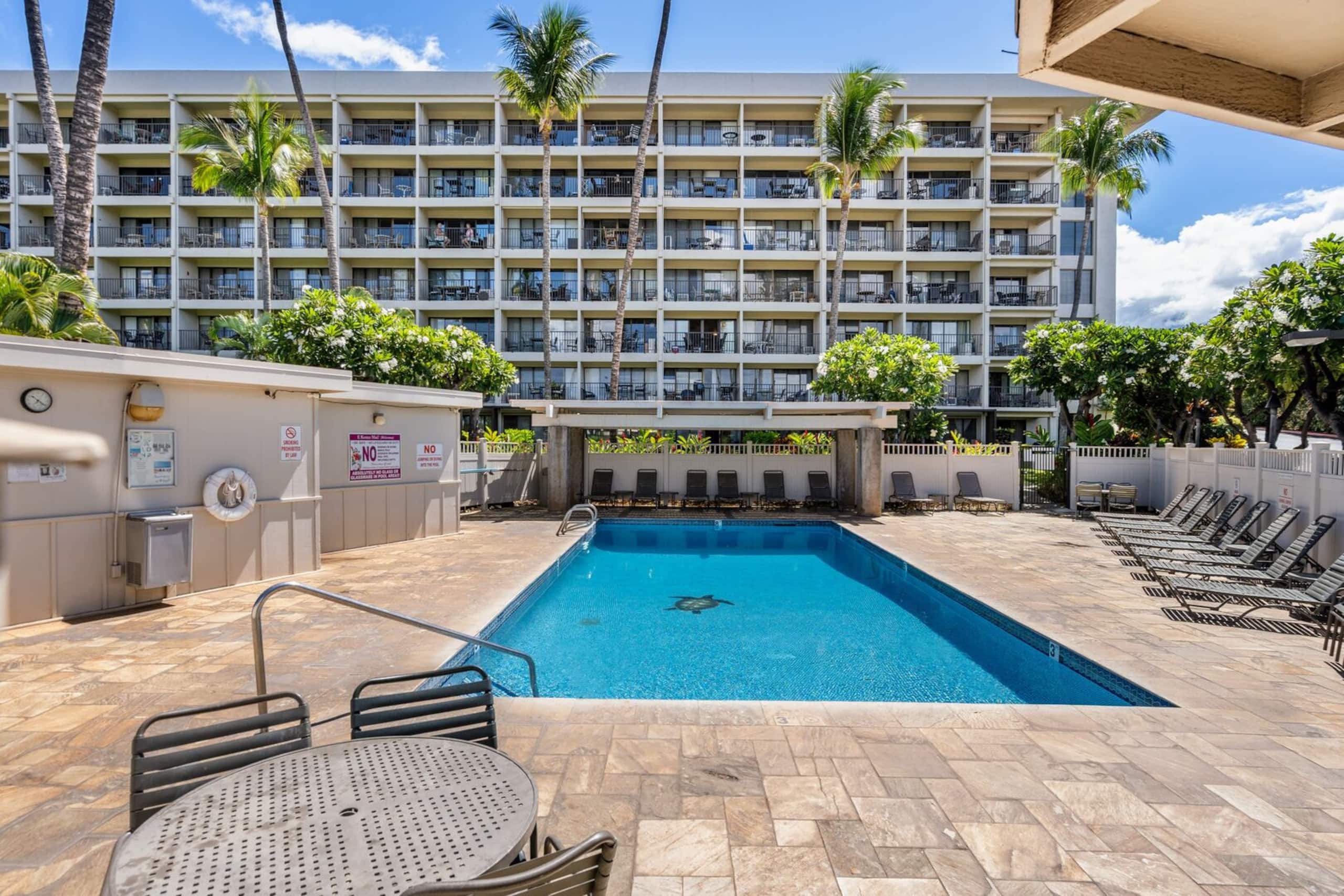 Condo in Kihei · ★4.74 · 1 bedroom · 2 beds · 1 bath - Image 12
