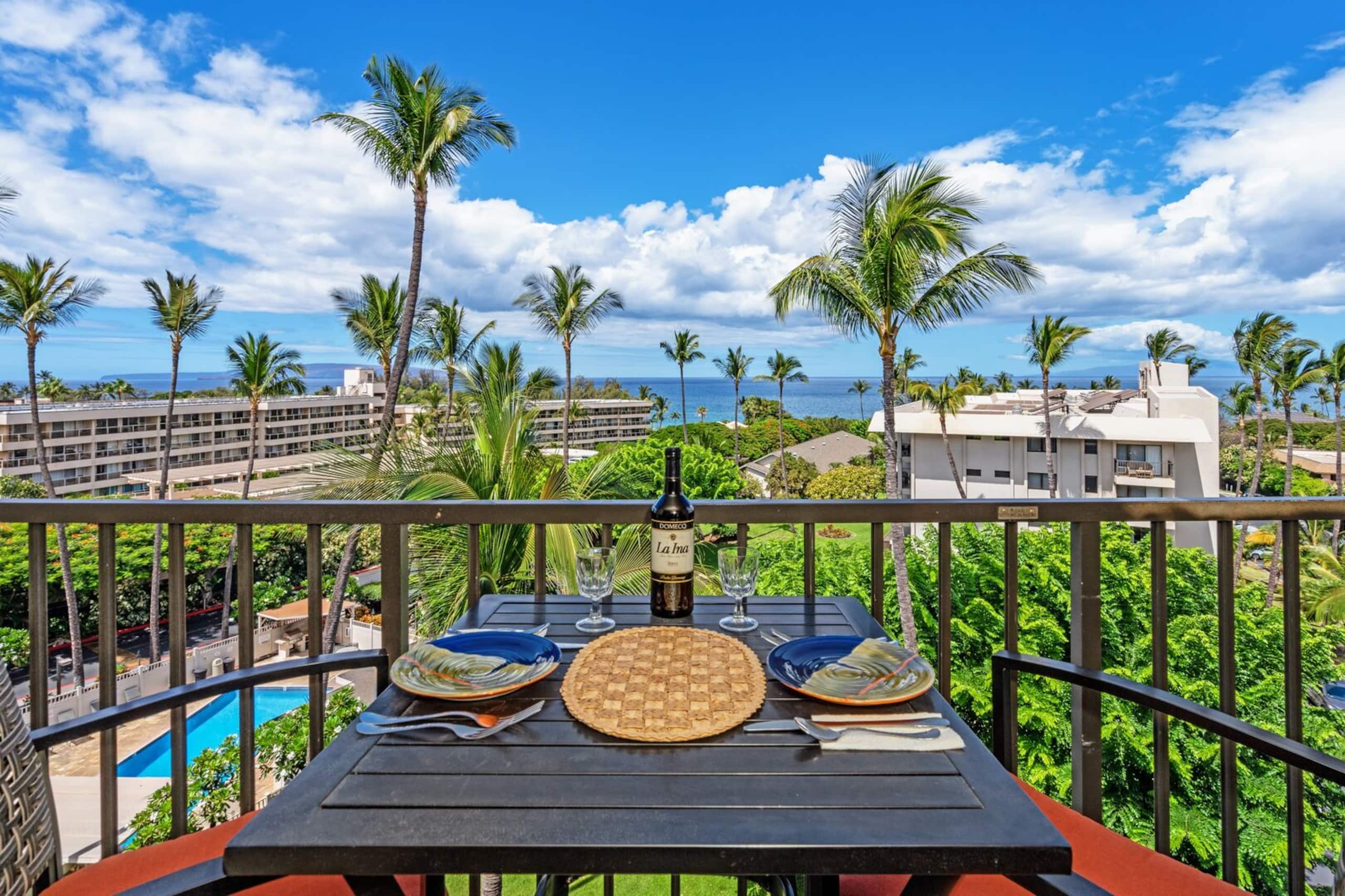 Condo in Kihei · ★4.74 · 1 bedroom · 2 beds · 1 bath - Image 1