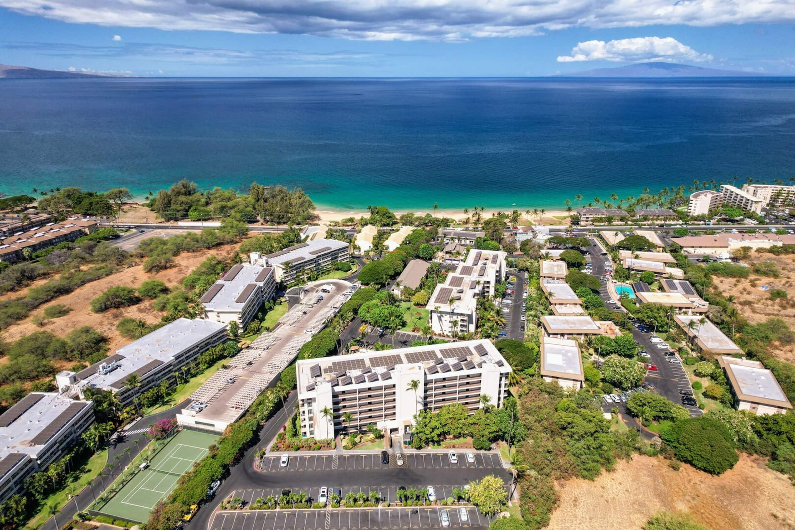 Condo in Kihei · ★4.74 · 1 bedroom · 2 beds · 1 bath - Image 19