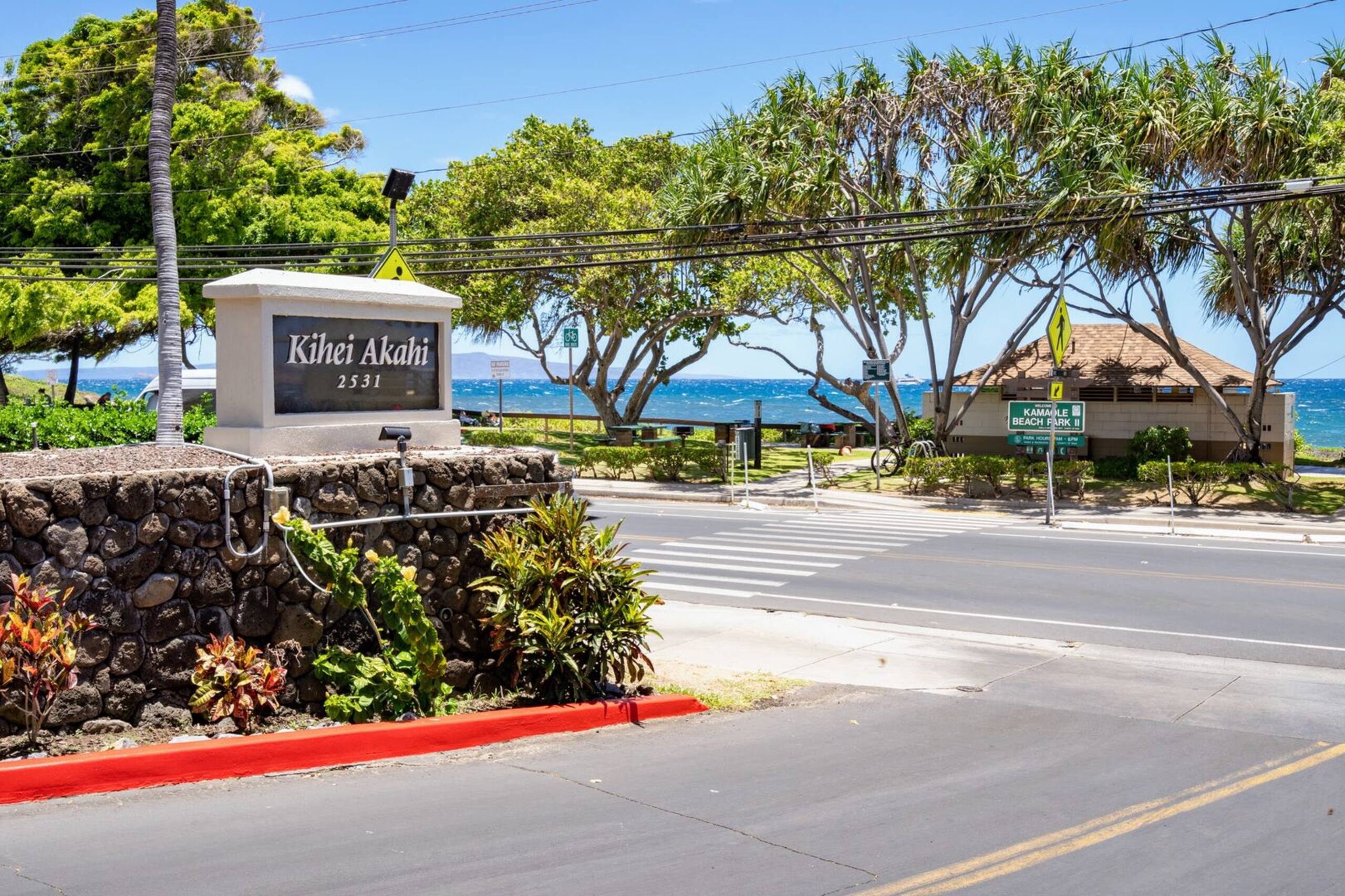 Condo in Kihei · ★4.74 · 1 bedroom · 2 beds · 1 bath - Image 40