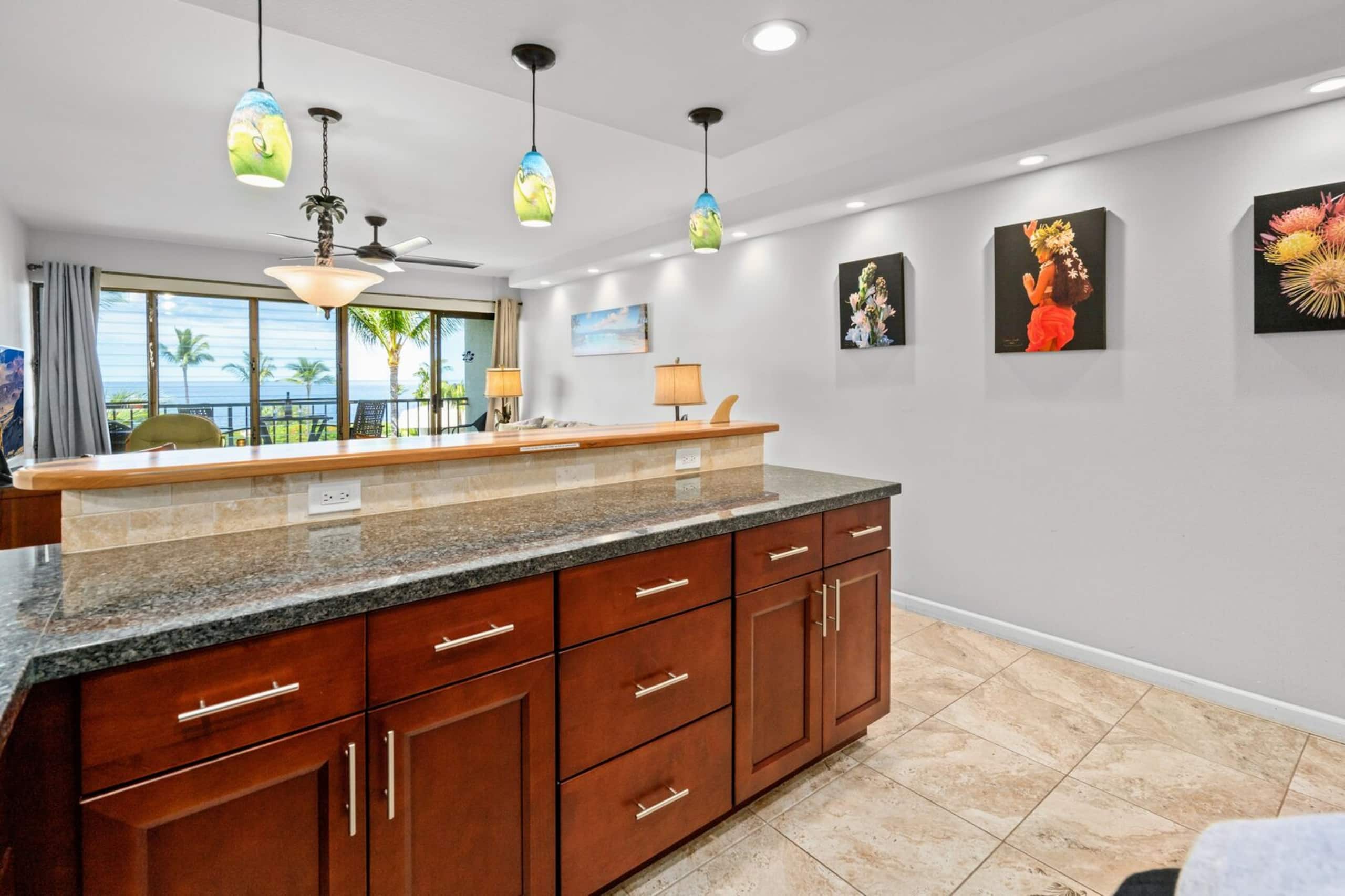 Condo in Kihei · ★4.74 · 1 bedroom · 2 beds · 1 bath - Image 5