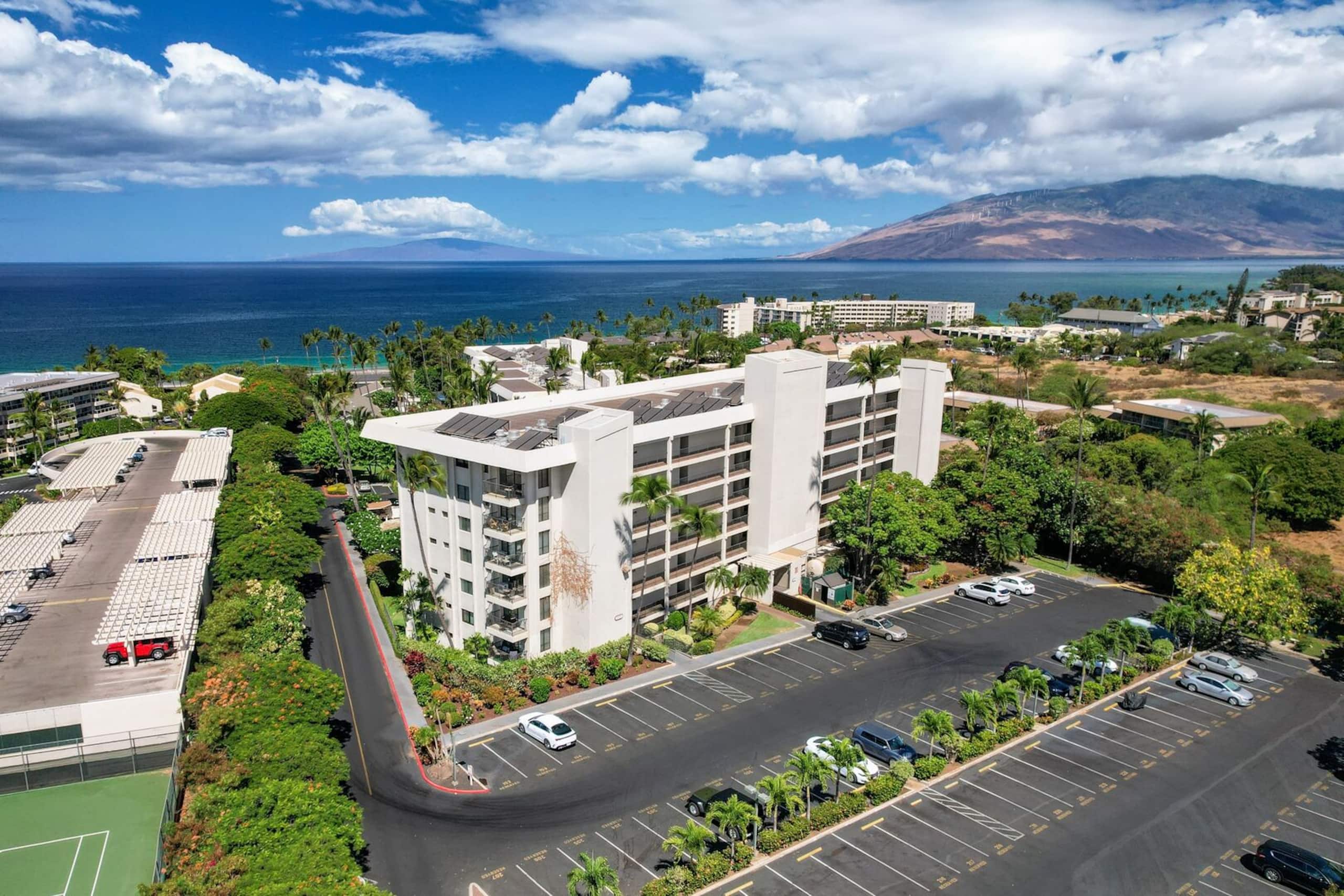Condo in Kihei · ★4.74 · 1 bedroom · 2 beds · 1 bath - Image 18