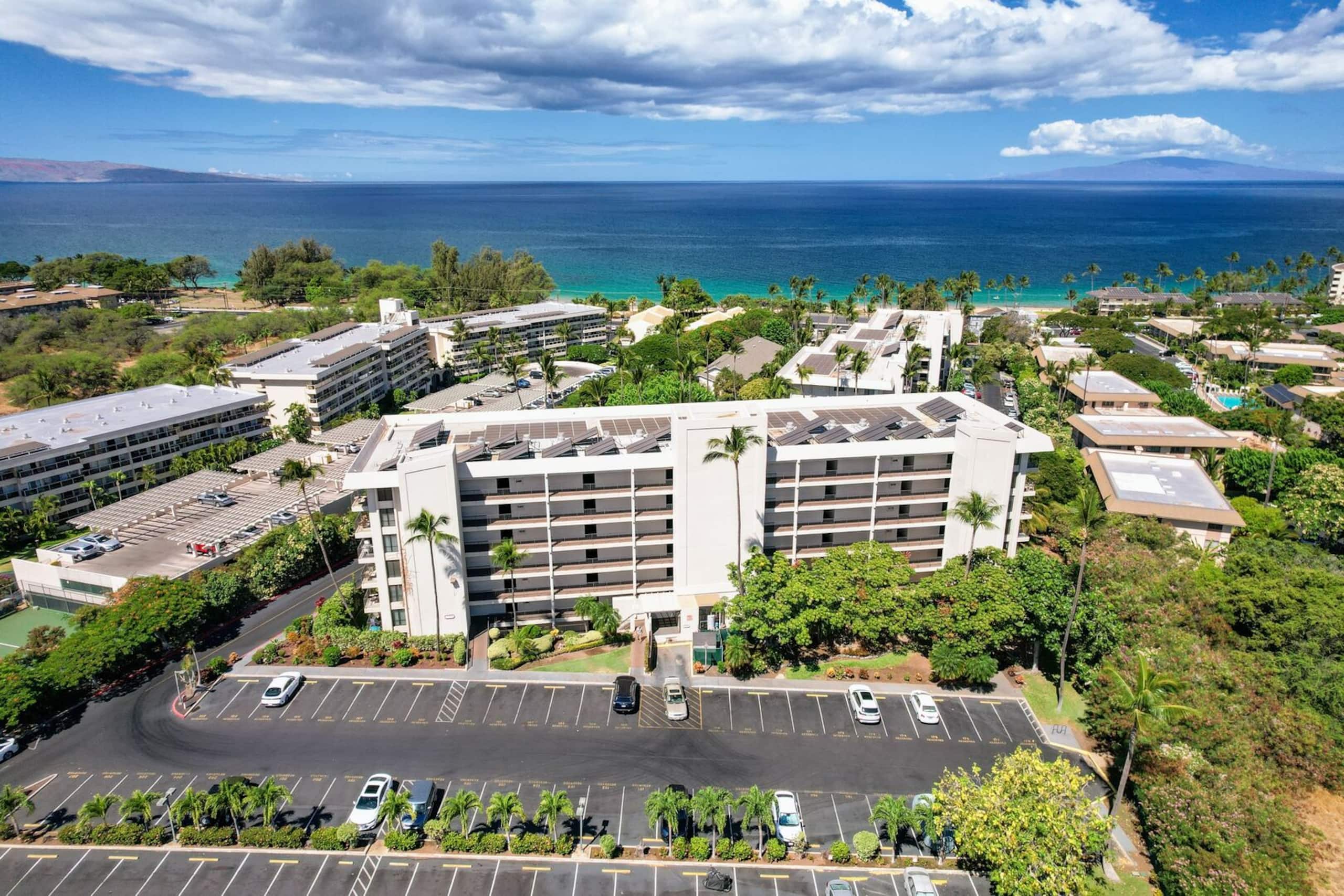 Condo in Kihei · ★4.74 · 1 bedroom · 2 beds · 1 bath - Image 29