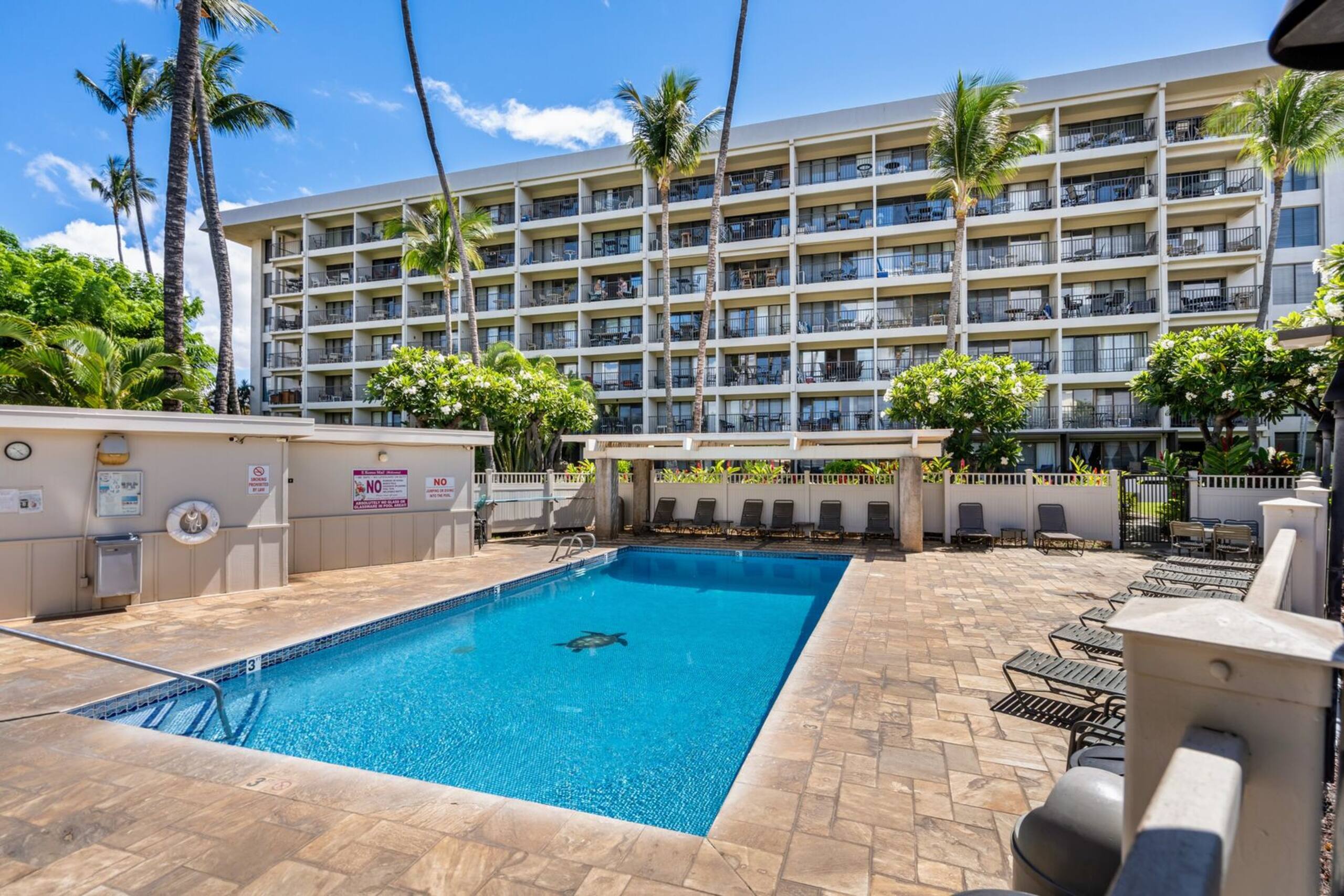 Condo in Kihei · ★4.74 · 1 bedroom · 2 beds · 1 bath - Image 44