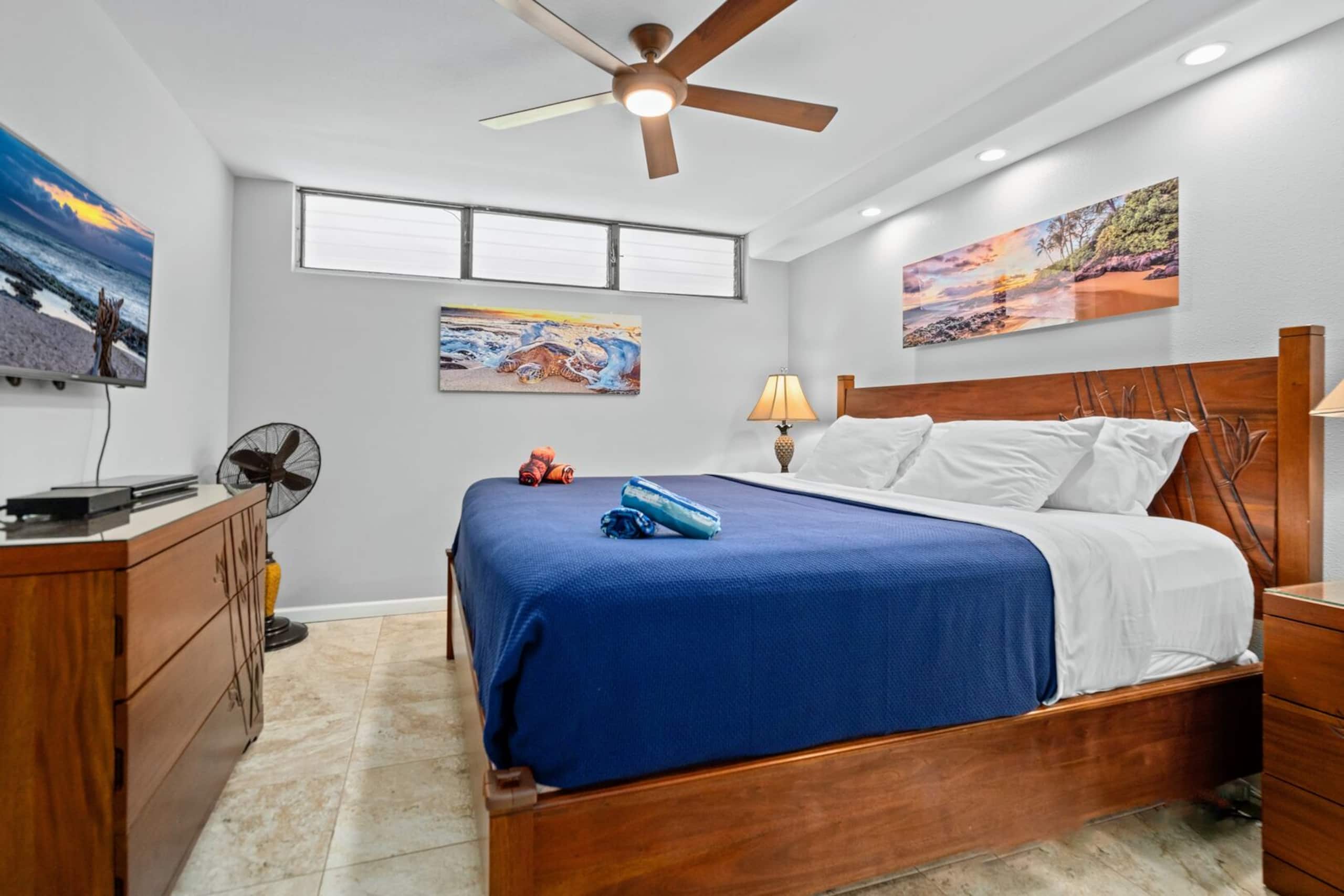 Condo in Kihei · ★4.74 · 1 bedroom · 2 beds · 1 bath - Image 24