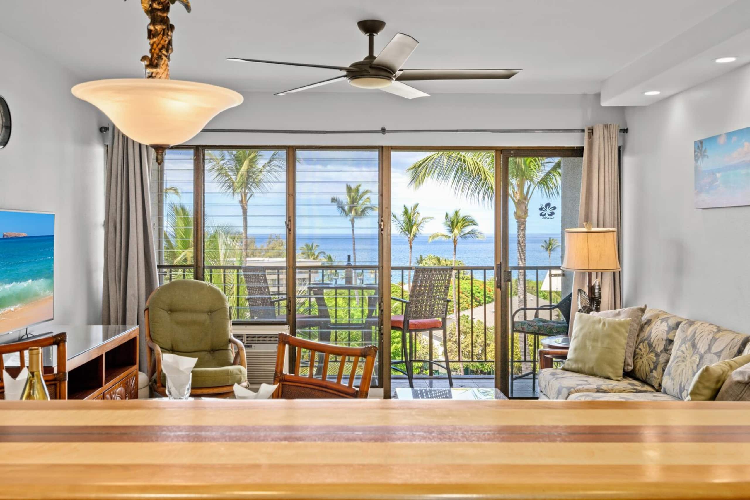 Condo in Kihei · ★4.74 · 1 bedroom · 2 beds · 1 bath - Image 23