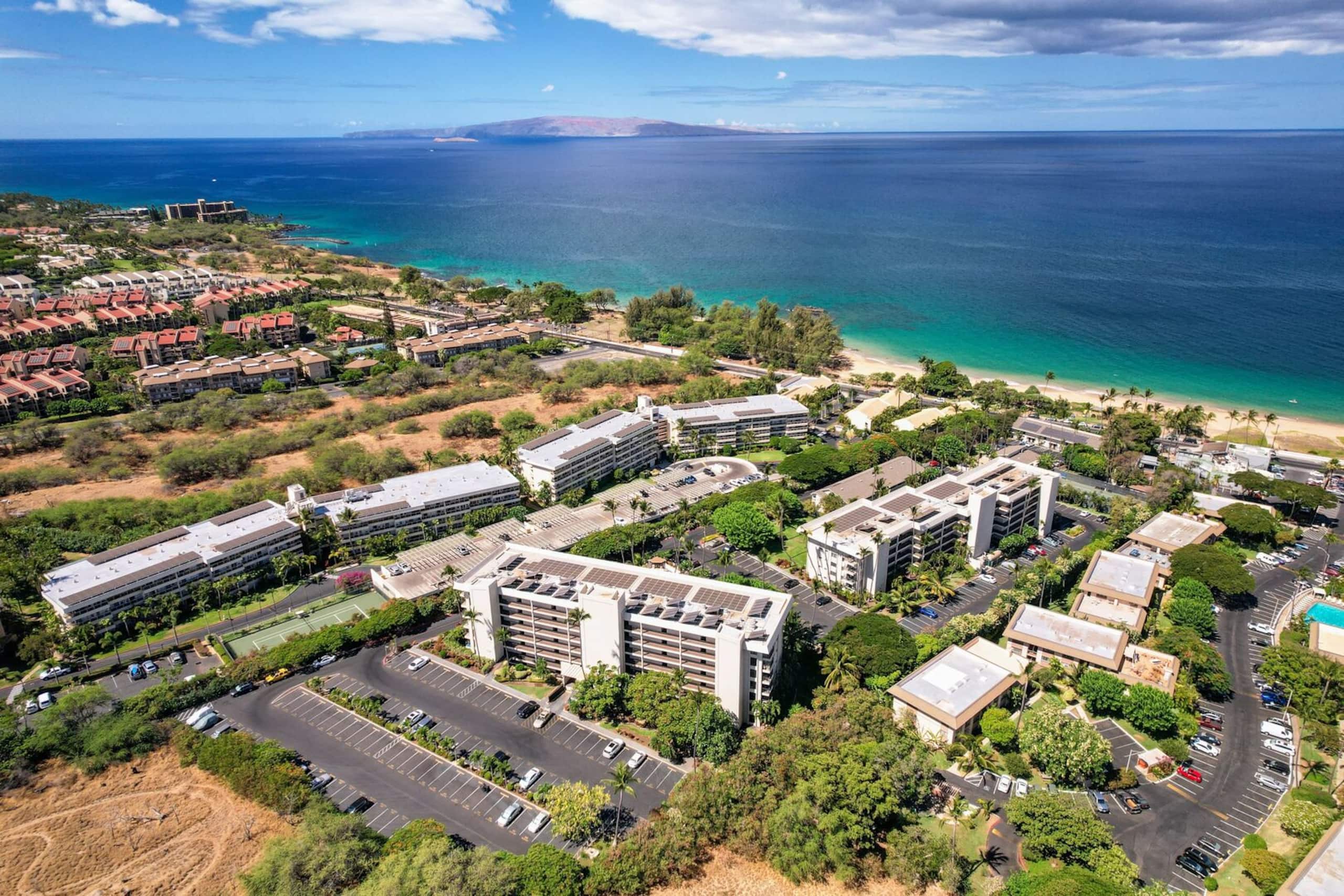 Condo in Kihei · ★4.74 · 1 bedroom · 2 beds · 1 bath - Image 31