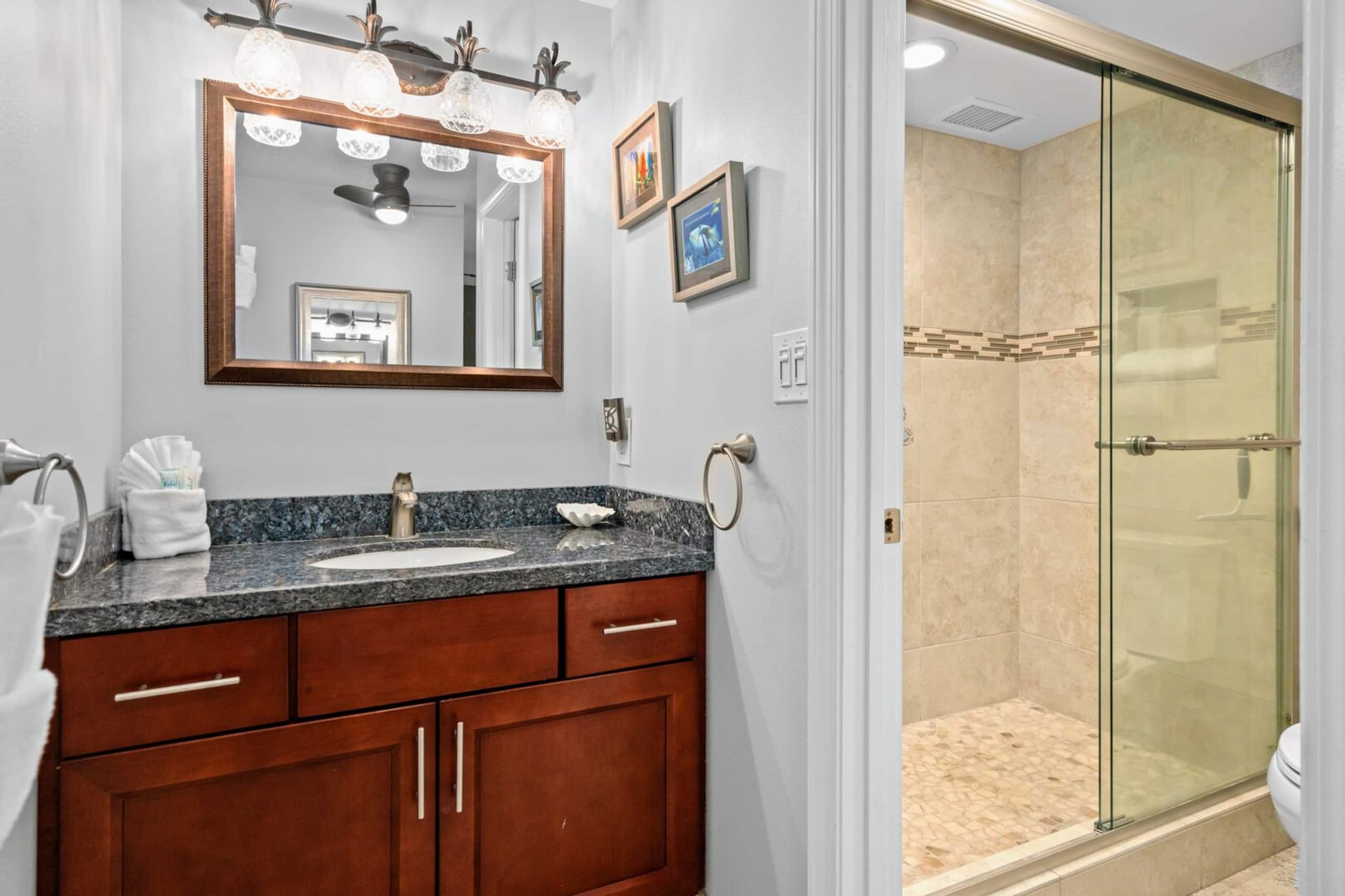 Condo in Kihei · ★4.74 · 1 bedroom · 2 beds · 1 bath - Image 10