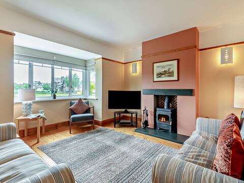 3 Bed in Hawkshead (LLH48)