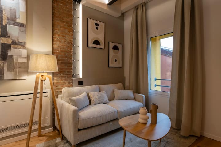 Il Chiostro 102 - Emilia-Romagna