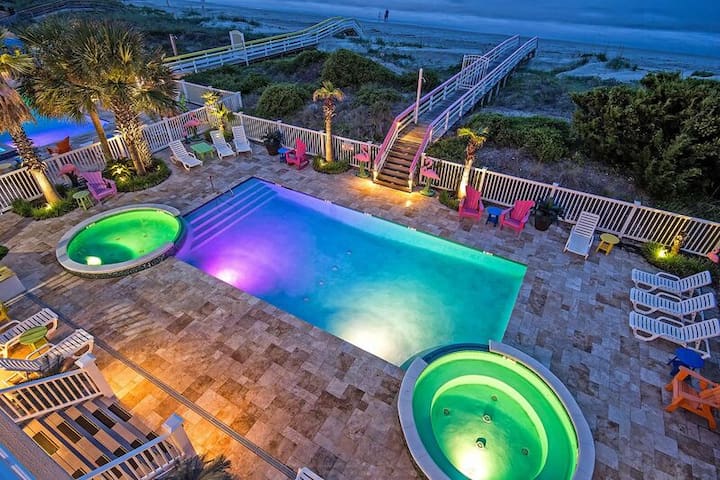 Exclusive Properties managed Airbnb listing 2