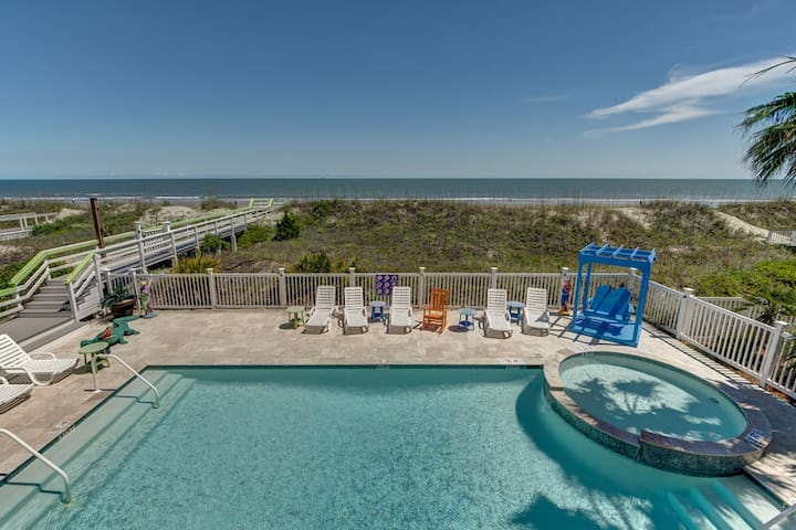 Exclusive Properties managed Airbnb listing 3