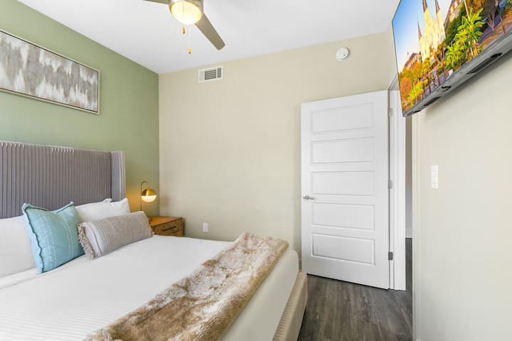 Super udoban madrac za miran san.