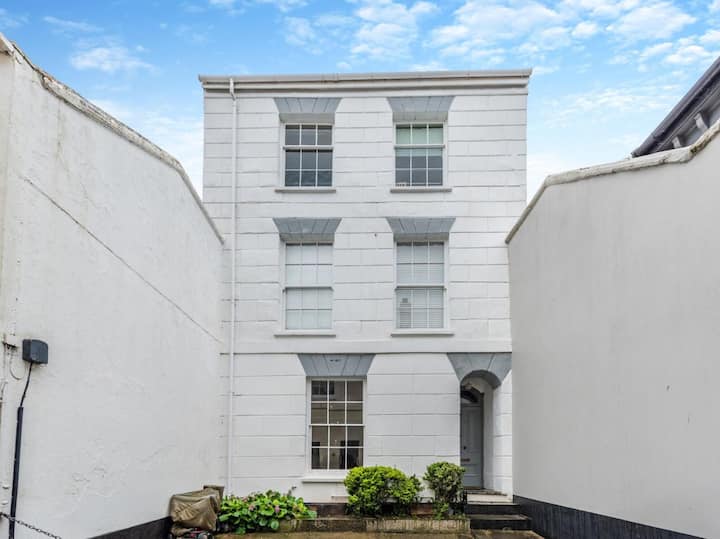 1 Bed In Appledore (Oc-captv) - Appledore