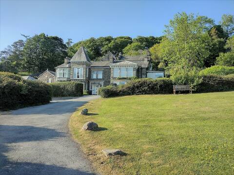 1 Bed in Far Sawrey (74342)