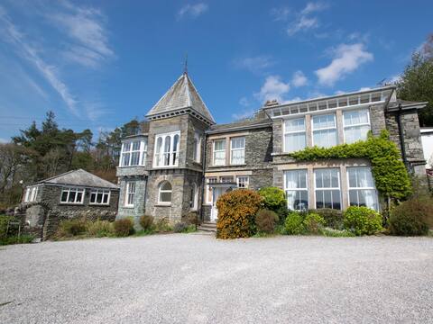 1 Bed in Near and Far Sawrey (74342)