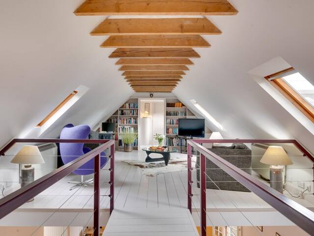 Holidaycottages-Co-Uk managed Airbnb listing 3
