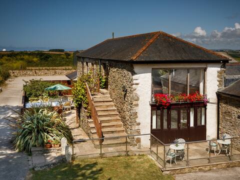 5 Bed in Portreath  (HELLF)