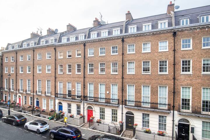 Blueground | Marylebone, near Regents & Wminster U gallery image 5