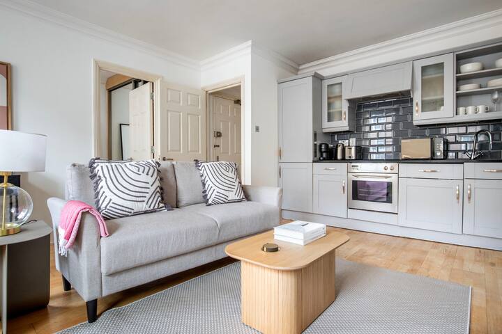 Blueground | Marylebone, near Regents & Wminster U gallery image 4