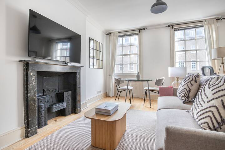 Blueground | Marylebone, near Regents & Wminster U gallery image 3