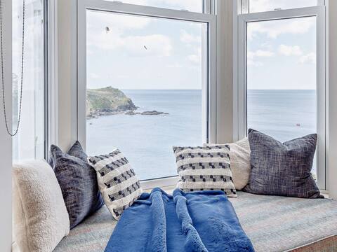 4 Bed in Fowey (82152)