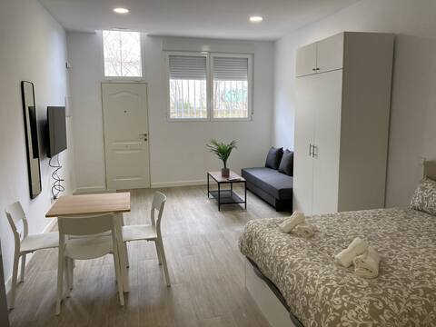 San Sebastian A5 Apartments