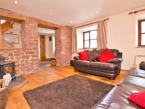 2 Bed in Dunster (41218)