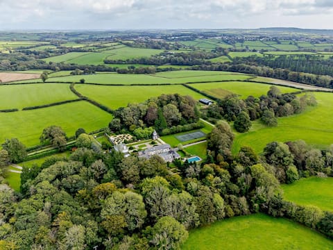 4 Bed in Liskeard (oc-47668)