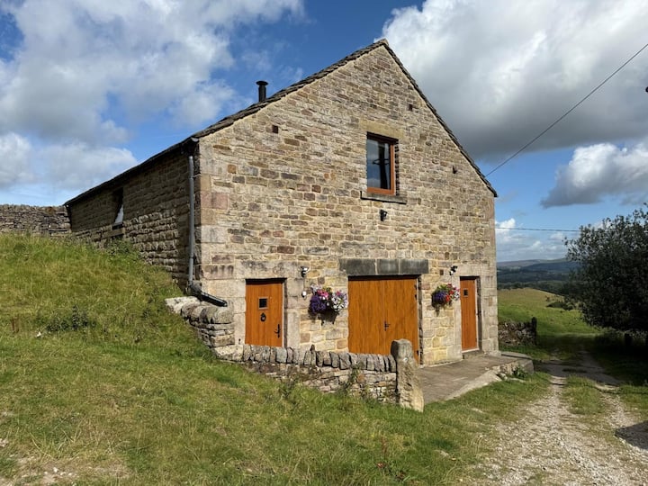 1 Bed In Combs (Oc-pk674) - Buxton
