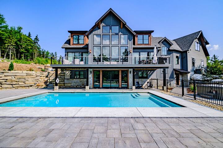 Coastal Accommodations managed Airbnb listing 1