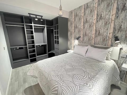 El Llano Center Apartment