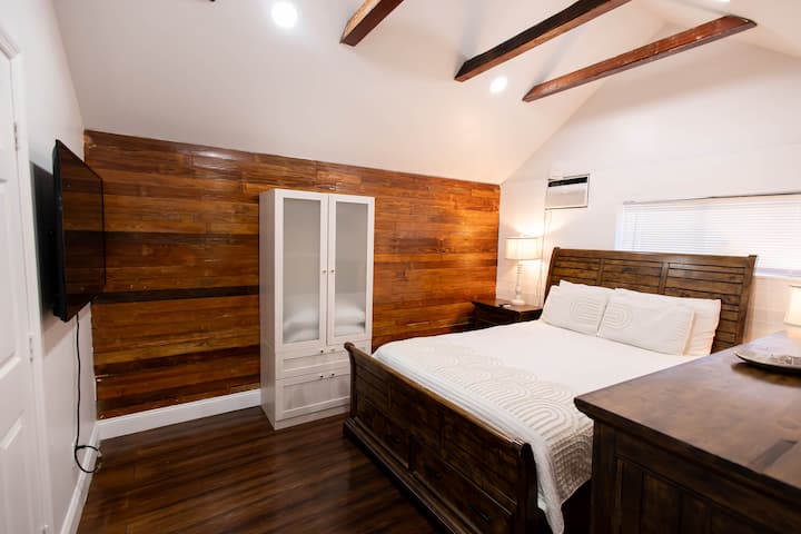 ห้องนอน