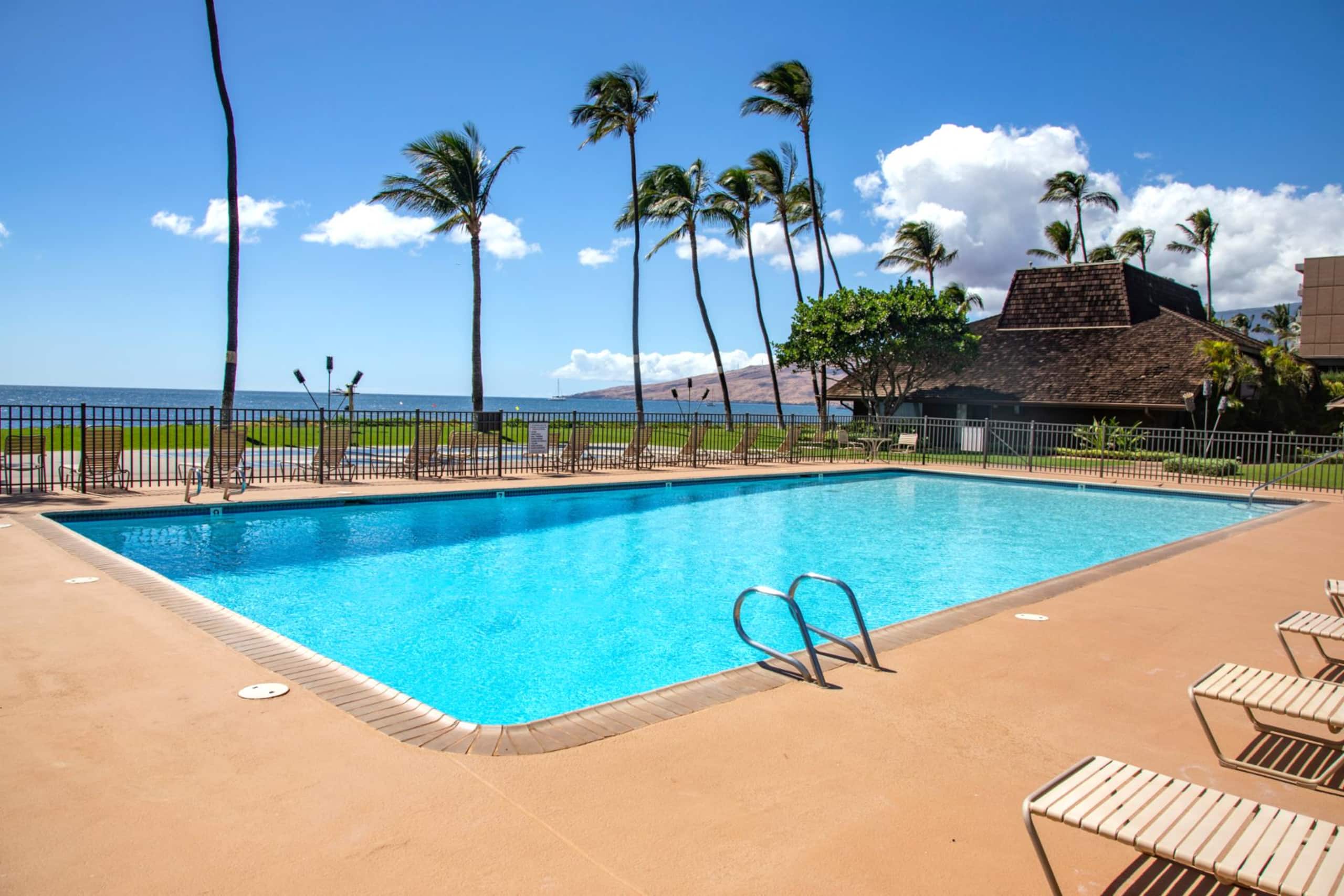 Condo in Kihei · ★4.88 · 1 bedroom · 2 beds · 1 bath - Image 2