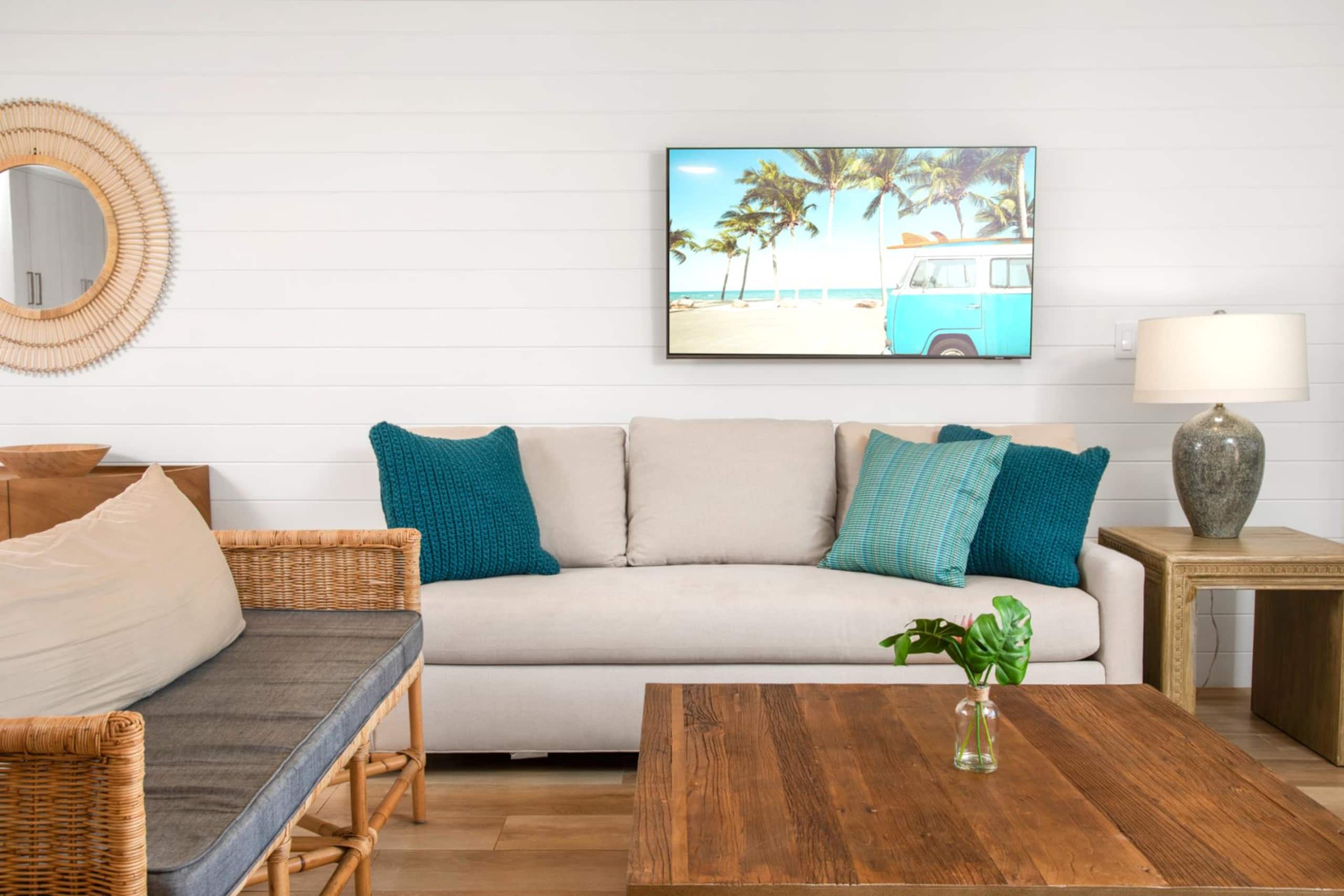 Condo in Kihei · ★4.88 · 1 bedroom · 2 beds · 1 bath - Image 10