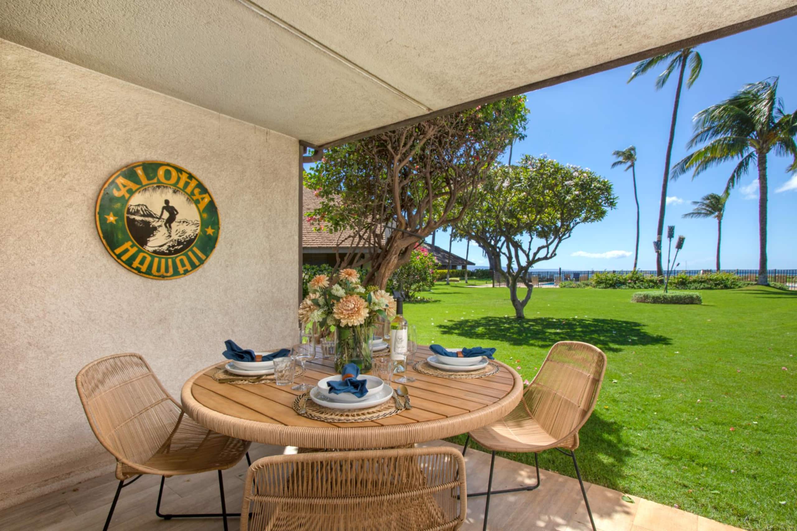 Condo in Kihei · ★4.88 · 1 bedroom · 2 beds · 1 bath - Image 3